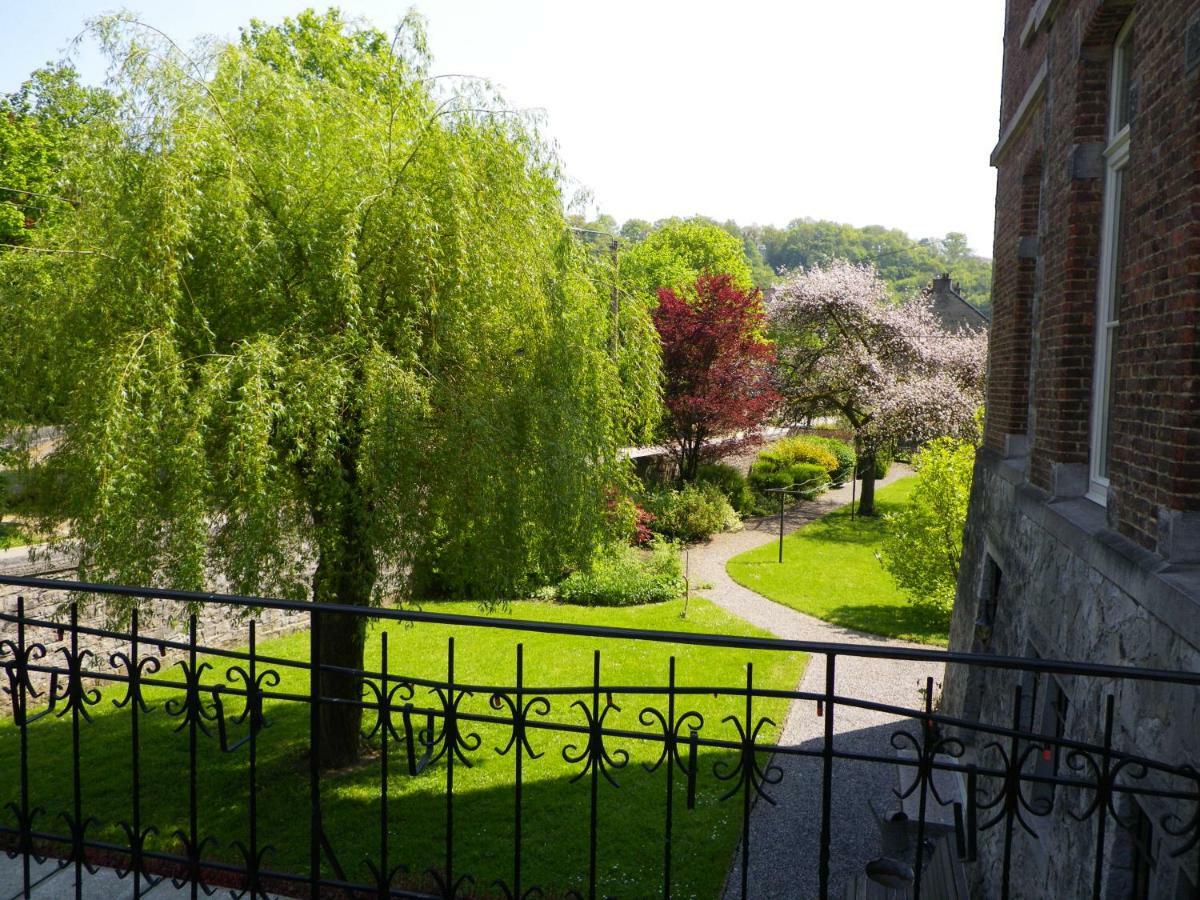 La Villa Des Roses Durbuy Εξωτερικό φωτογραφία