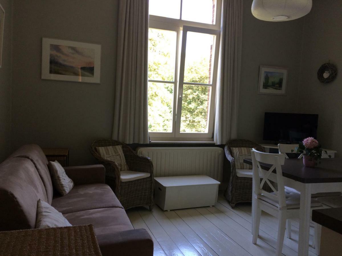 La Villa Des Roses Durbuy Εξωτερικό φωτογραφία